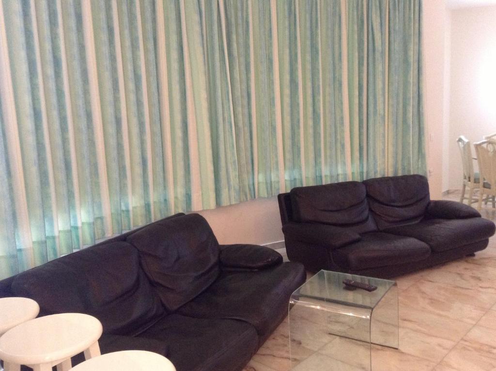 Hotel Blue Weiss Netánja Szoba fotó